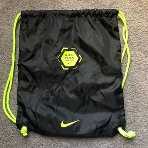 Nike Drawstring Bag